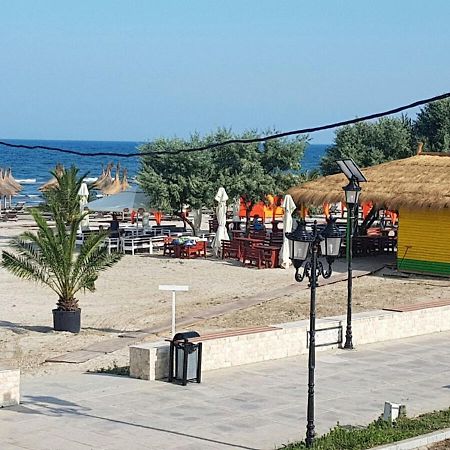 Caraibe Resort Năvodari 외부 사진