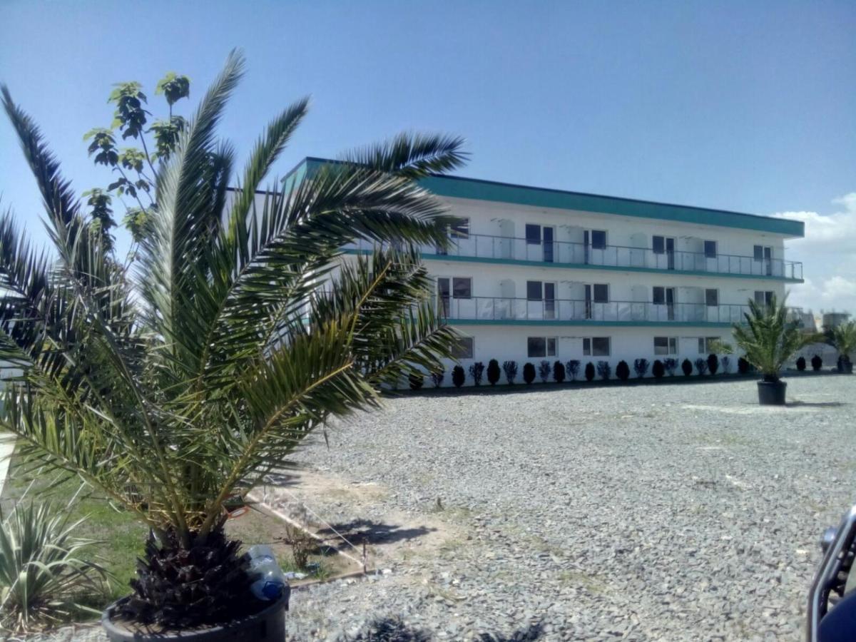 Caraibe Resort Năvodari 외부 사진