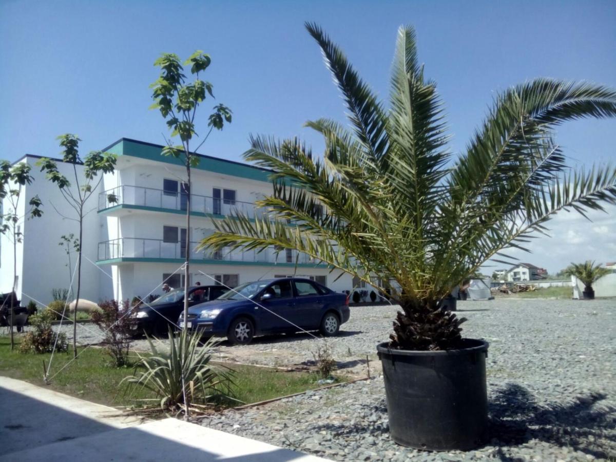 Caraibe Resort Năvodari 외부 사진