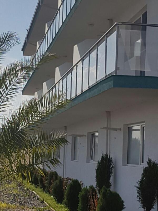 Caraibe Resort Năvodari 외부 사진