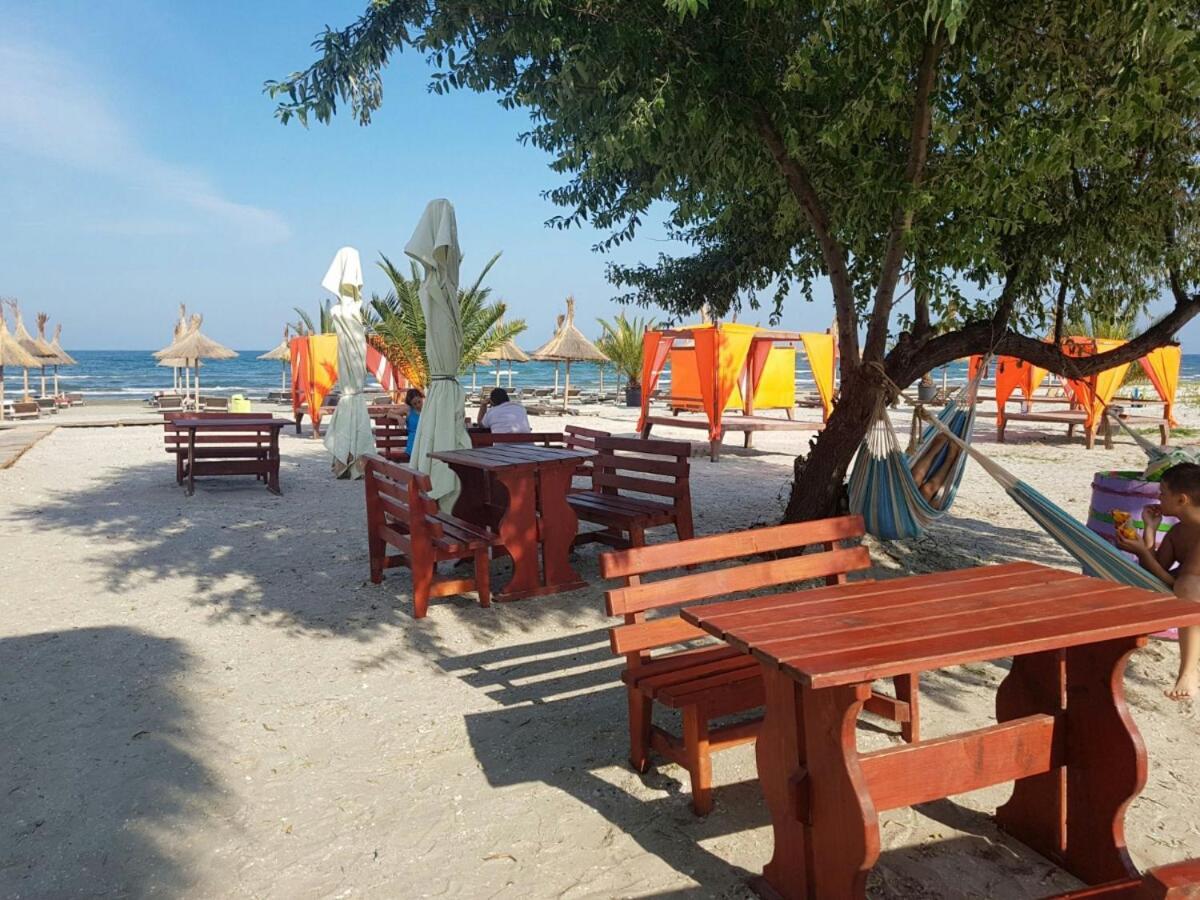 Caraibe Resort Năvodari 외부 사진