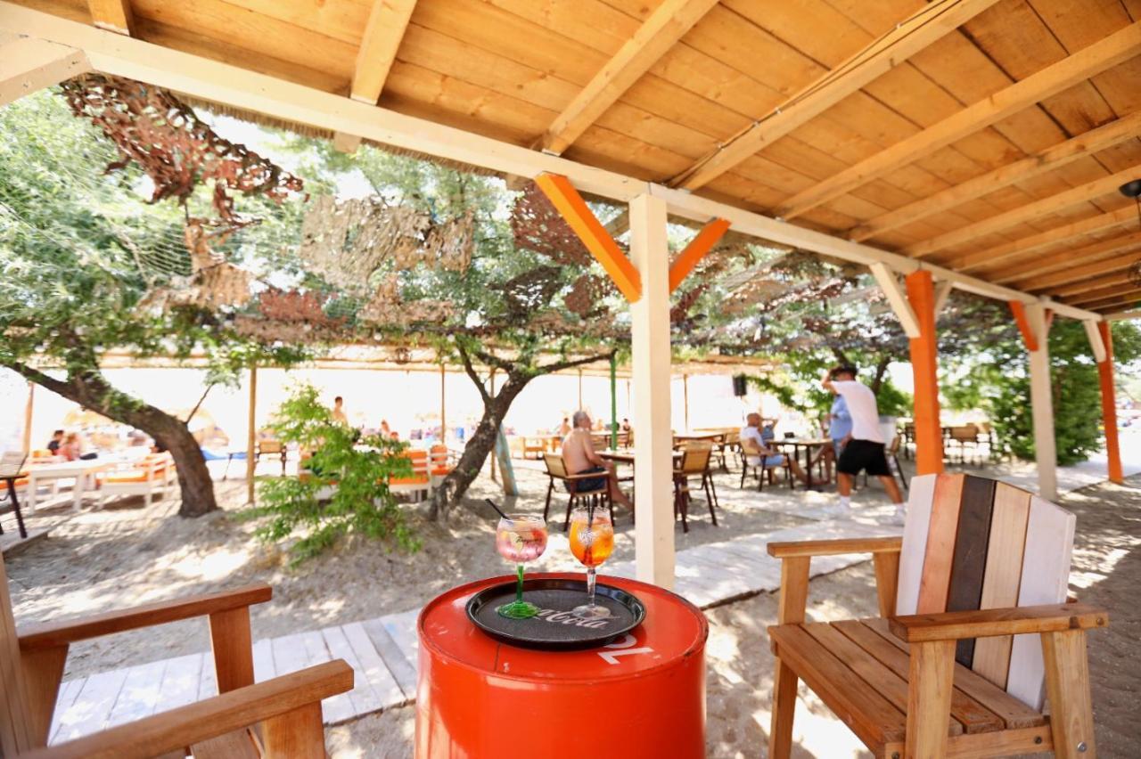 Caraibe Resort Năvodari 외부 사진