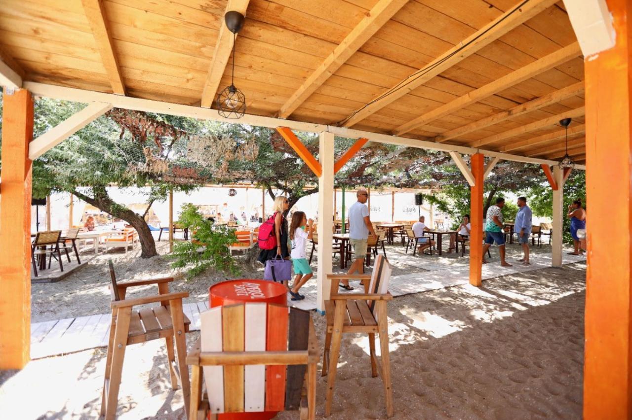 Caraibe Resort Năvodari 외부 사진