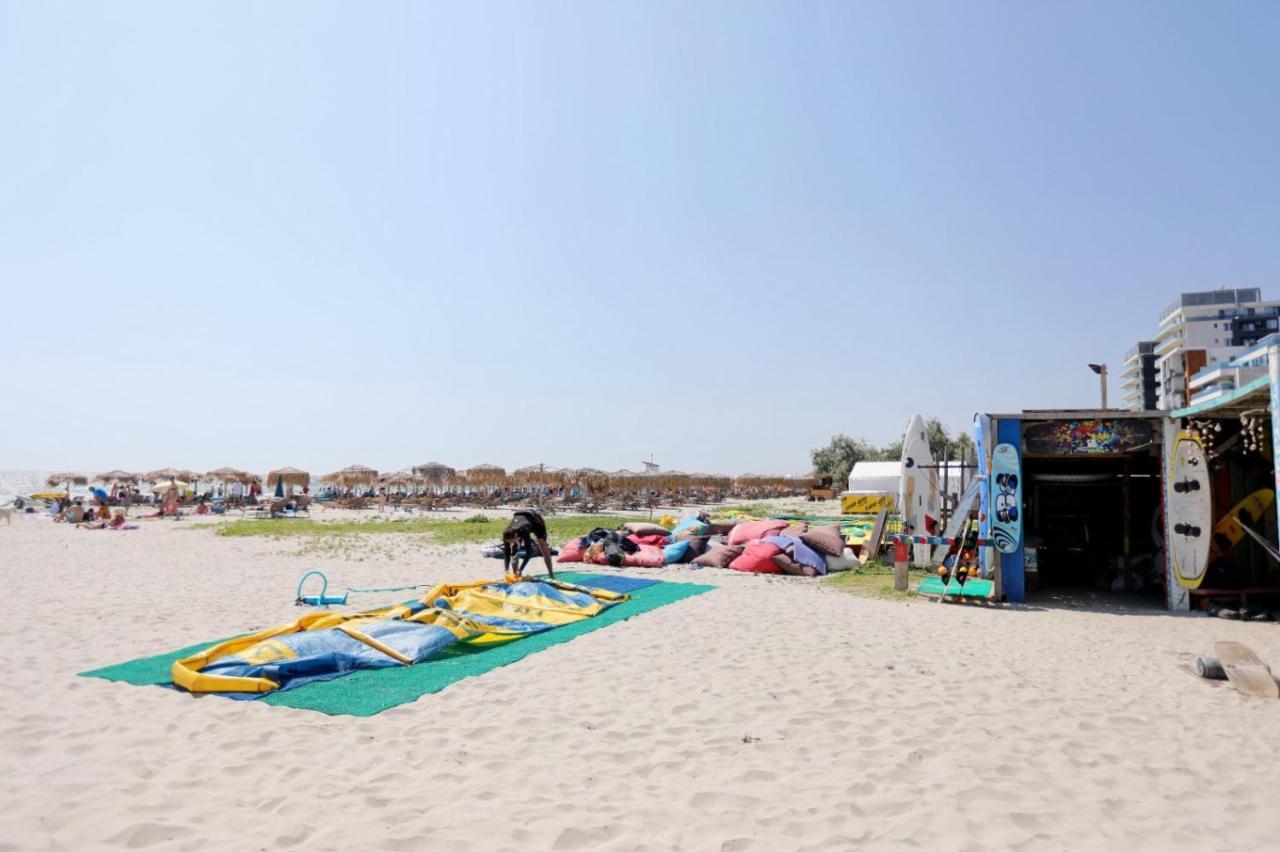 Caraibe Resort Năvodari 외부 사진
