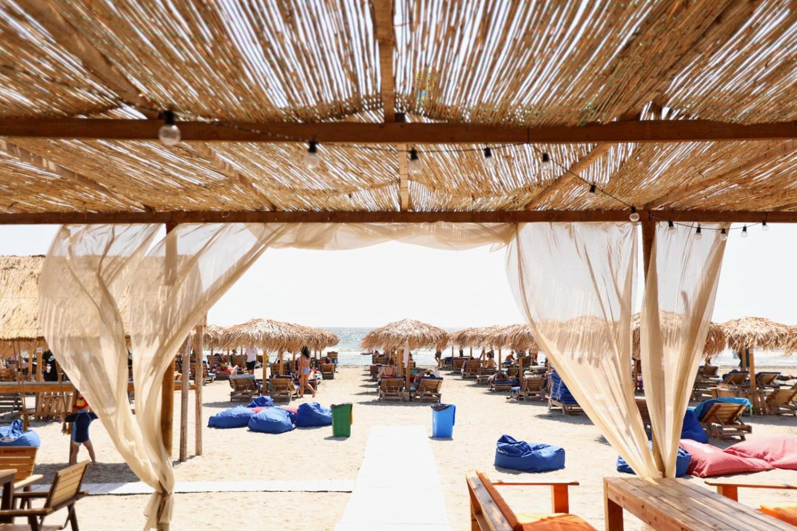 Caraibe Resort Năvodari 외부 사진